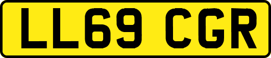 LL69CGR