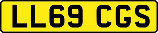 LL69CGS