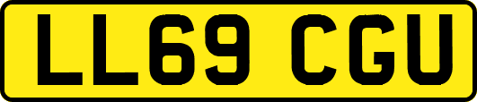 LL69CGU