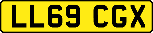 LL69CGX