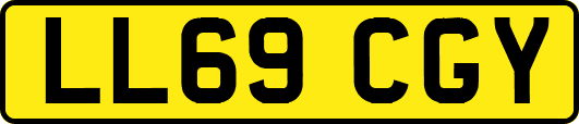LL69CGY
