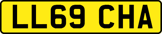 LL69CHA