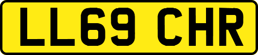 LL69CHR