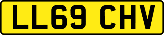 LL69CHV