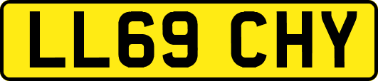 LL69CHY