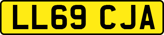 LL69CJA
