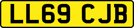 LL69CJB