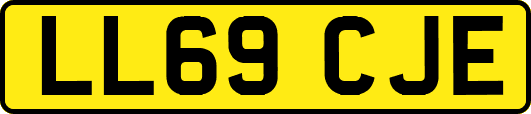 LL69CJE