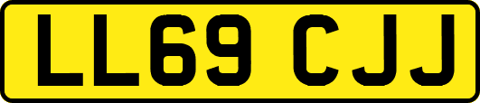 LL69CJJ