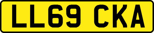 LL69CKA