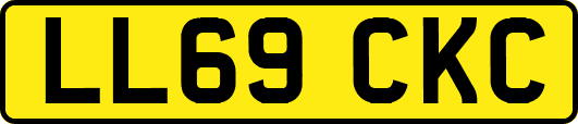 LL69CKC