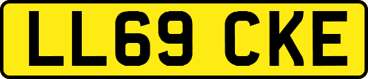 LL69CKE