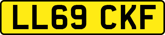 LL69CKF