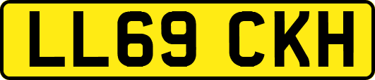 LL69CKH