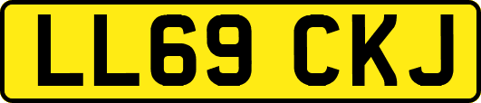 LL69CKJ