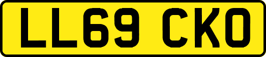 LL69CKO