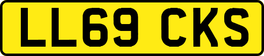 LL69CKS