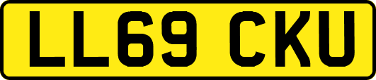 LL69CKU