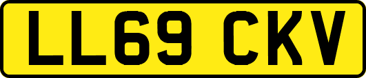 LL69CKV