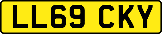 LL69CKY