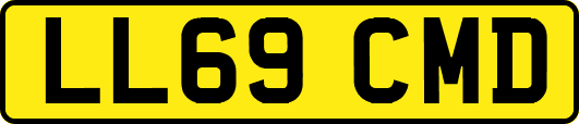 LL69CMD