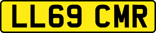 LL69CMR