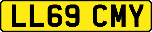 LL69CMY