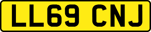 LL69CNJ