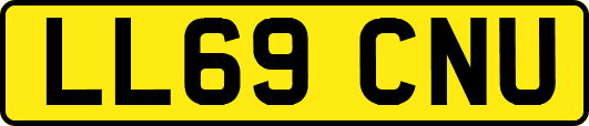 LL69CNU