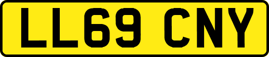 LL69CNY