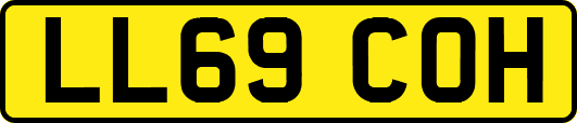 LL69COH