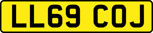 LL69COJ