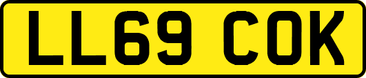 LL69COK