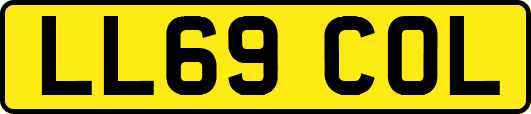 LL69COL
