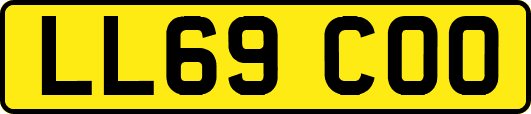 LL69COO
