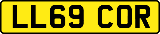 LL69COR