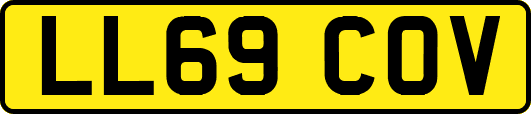 LL69COV