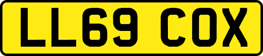 LL69COX