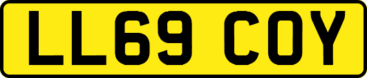 LL69COY
