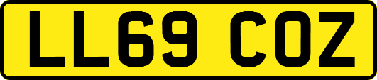 LL69COZ