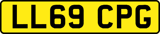 LL69CPG
