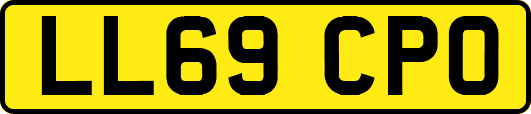 LL69CPO