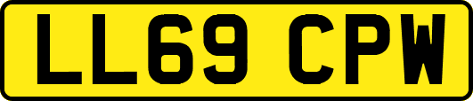 LL69CPW