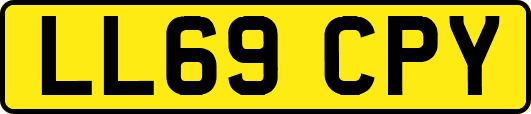 LL69CPY
