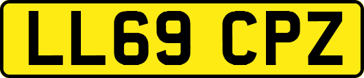 LL69CPZ