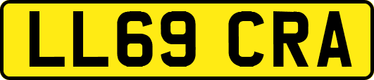 LL69CRA
