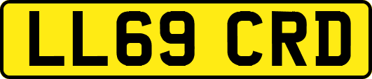 LL69CRD