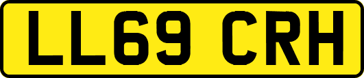 LL69CRH