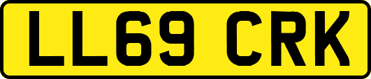 LL69CRK