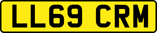 LL69CRM